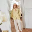 Rachel Iwaniec: The Visionary Behind RIC and Champion of Emerging Fashion Talent