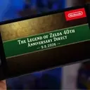 Celebrating Four Decades of Zelda: A Special Nintendo Direct Event