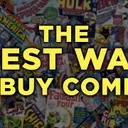 Navigating Comic Acquisition: Convenience Versus Creator Support