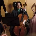 A Symphony of Style: Juilliard Students and NY Philharmonic Maestros Unite