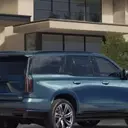 Software Glitch Disables Cadillac Escalade Heated Seats in High Temperatures