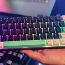 Razer's New Affordable Mini Mechanical Keyboard Impresses at Gamescom