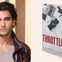 Josh Heuston Cast in Amazon MGM's 'Throttled,' Based on Bestselling Novel