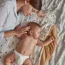 Names Signifying Tranquility and Harmony for Newborns