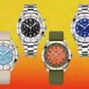Gallet's Resurgence: A Blend of Heritage and Modern Appeal in Watchmaking