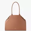 Cartier's Clash Bag: Where Jewelry Meets Leather Craftsmanship
