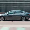 2026 Hyundai Elantra Hybrid: A Value Proposition with Performance Trade-offs