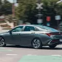 2026 Hyundai Elantra Hybrid: A Compromise in Performance