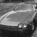 A Glimpse into the Luxury of the 1976 Jaguar XJ-S