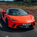 2027 McLaren GTS: A Supercar for Everyday Driving