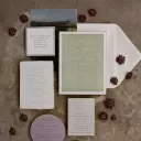 A Coastal Affair: Sarah Hancock and Matthew Conaghan's Enchanting Santa Barbara Wedding