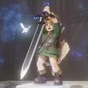 The Legend of Zelda: Ocarina of Time Switch 2 File Size Revealed