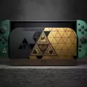 The Legend of Zelda 40th Anniversary Collectibles Rapidly Sold Out