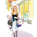 New York City's Distinct Fashion Neighborhoods: A Guide to Shopper Profiles