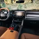 2026 Jeep Recon: A Glimpse Inside the Electric Off-Roader's Luxurious Cabin