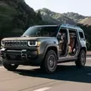 A Comprehensive Look at the 2026 Jeep Recon EV