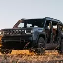 2026 Jeep Recon: The Electric Off-Road Machine
