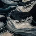Salomon's Evolution: From Niche Outdoor Gear to Fashion Mainstay