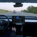 Tesla FSD Introduces Automatic Crash Avoidance in Manual Driving