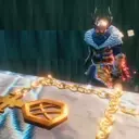 Unlocking the Secrets of Valheim's Deep North: A Guide to Crafting the Intricate Key