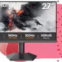 Koorui G2741L 4K Gaming Monitor: A Budget-Friendly Option with Dual-Mode Functionality
