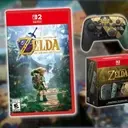 Pre-Order Guide for The Legend of Zelda: Ocarina of Time Remake and Themed Nintendo Switch 2