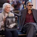 Kornél Mundruczó Discusses Directing Ellen Burstyn, Taika Waititi, and a Pigeon in 'Place to Be'