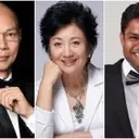 Cantonese Opera Film 'The Grand Tribute' Features Law Kar-ying and Paw Hee-ching
