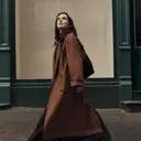 Banana Republic x La Ligne Collaboration Unveiled: Everyday Classics for Fall