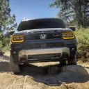 2027 Honda Passport TrailSport: Enhanced Off-Road Capabilities and Bold Design