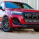 Review of the 2025 Audi SQ7: Performance, Luxury, and Family Utility