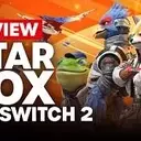 Star Fox Series Receives Dual Updates: Switch 2 Enhancement and GameCube Classic Re-release