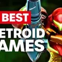 Metroid Ravenous on Switch 2 Confirmed to Support 120Hz Output