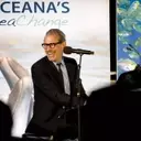 Jeff Goldblum to host SNL U.K. Season 2 Premiere, Honored by Oceana for Environmental Advocacy