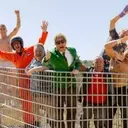 “Jackass: Best and Last” Streaming Release on Paramount+