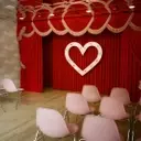 Sure Thing Chapel: A Quirky New York City Wedding Experience