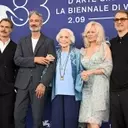 Emotional Premiere: 'Place to Be' Receives Six-Minute Standing Ovation at Venice Film Festival