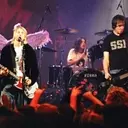 Nirvana to be Honored with Video Vanguard Award at 2026 MTV VMAs