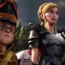 Laika's 'Wildwood' to Premiere at AFI Film Festival