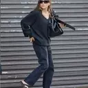 Olsen Twins' Transitional Style in NYC