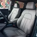 A Glimpse Inside the 2026 Honda HR-V: An In-Depth Interior Photo Tour