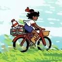 Milki Delivery: A Whimsical Journey with a Deeper Narrative