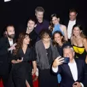 Camille Cottin on Andrea's Evolution and the Global Reach of "Call My Agent! The Movie"
