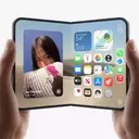 Apple Introduces the Revolutionary iPhone Duo: A Leap into Foldable Technology