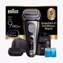 The Ultimate Guide to Electric Shavers: Top Picks and Expert Advice for a Perfect Shave