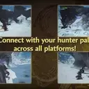 Monster Hunter Wilds Set for December 2026 Release on Switch 2 with Full Cross-Platform Play
