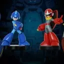 Capcom Unveils New Mega Man Amiibo for Upcoming Game