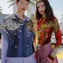 Dubai Fashion Week's Evolving Vision Under New Leadership