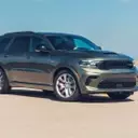 2026 Dodge Durango R/T: The V-8 Powerhouse Returns