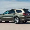2026 Dodge Durango R/T: Performance and Power